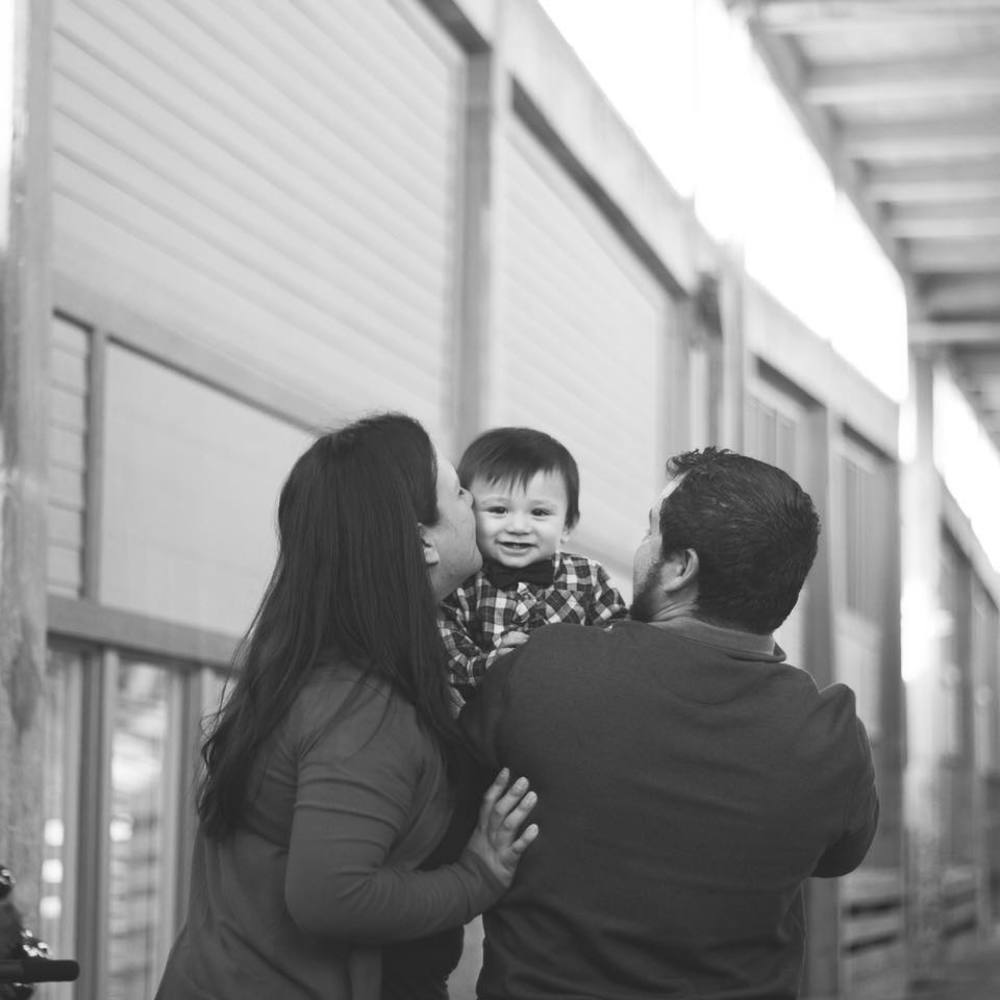 Meet your Posher, Ceri